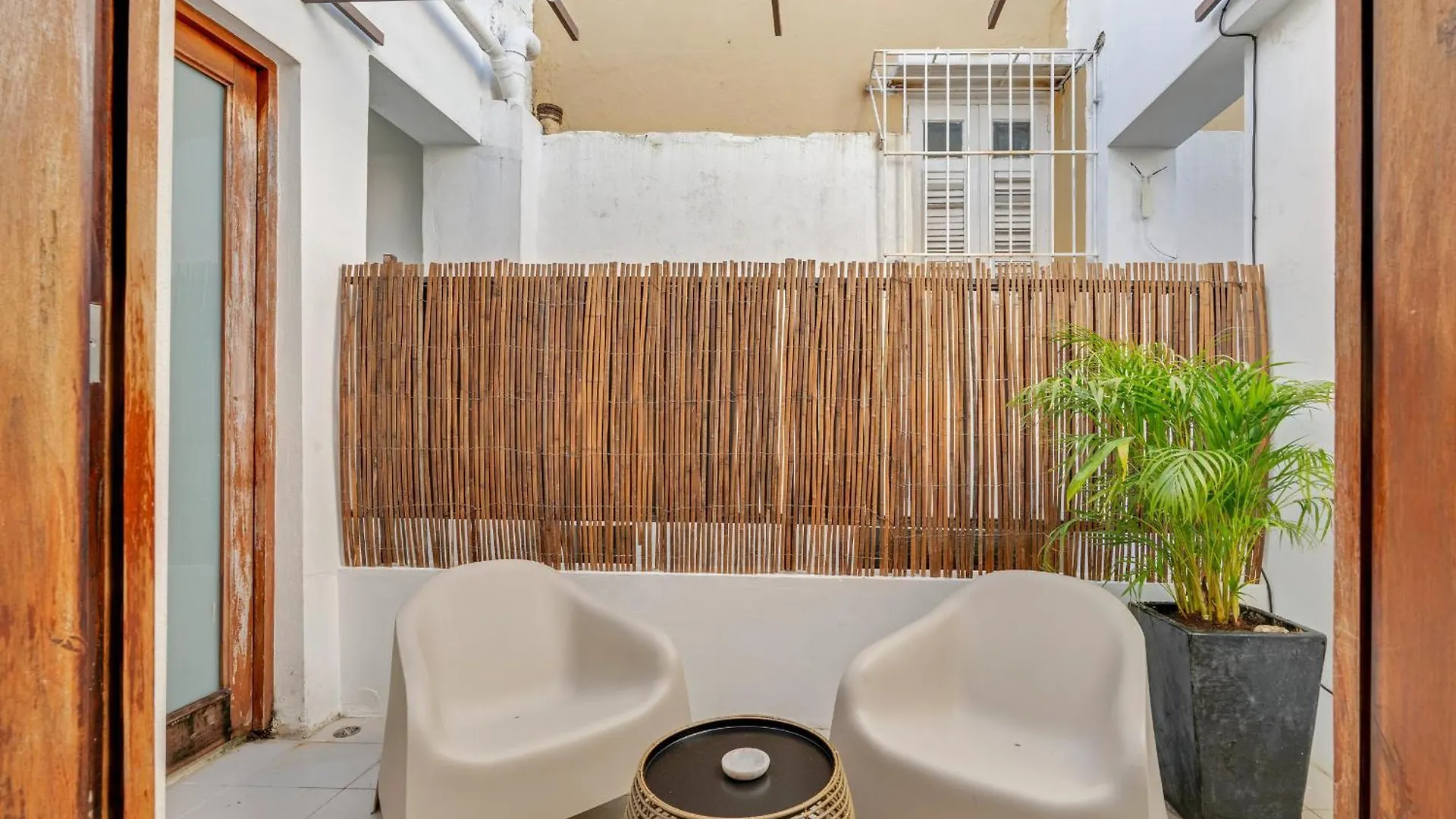 Apartmán Charming Osj Hideaway - Terrace & Full Kitchen San Juan Portoriko